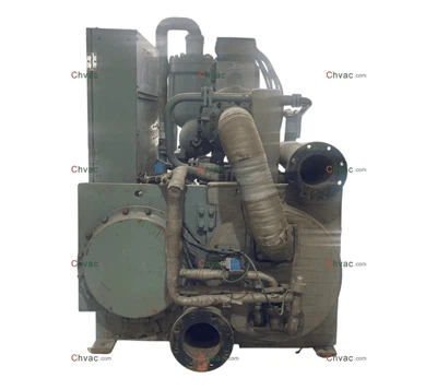 Чиллер Hitachi RCUA300WH Z з водяним охолодженням