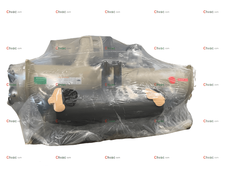 700TR або 2462 кВт CVHF570 НОВИЙ Чиллер Trane з водяним охолодженням CHVAC НОВИЙ 2025