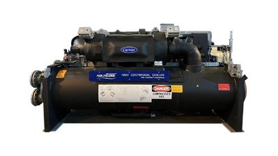 Відцентровий охолоджувач Carrier