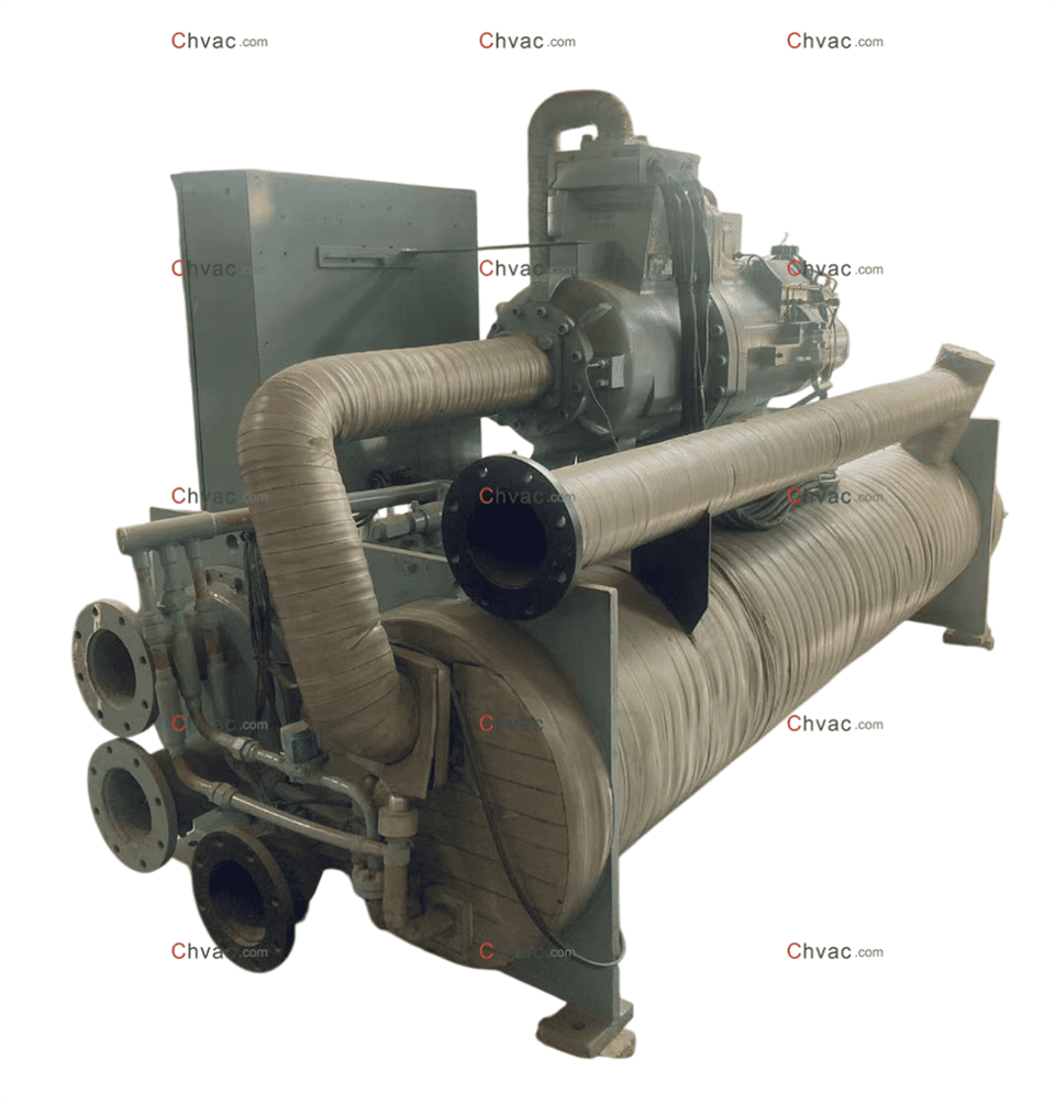 Hitachi RCUA280WHZ Water Cooled Chiller In Stock factory