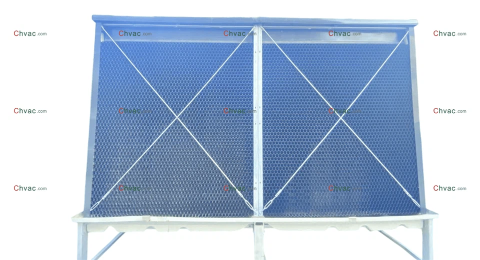 Jinri Cooling Tower HKD-616-FL-C3 In Stock suppliers