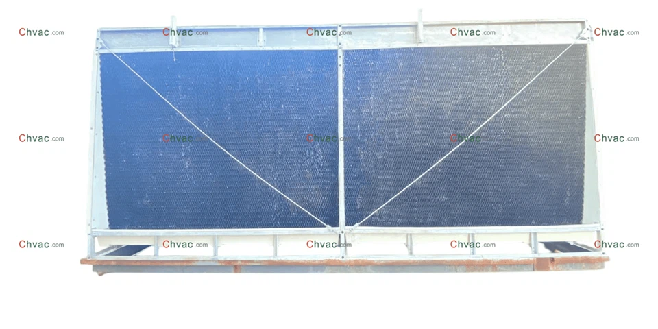 Градирня NX1025PAN2FPK