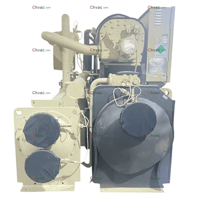 Чиллер Trane RTHDB1B1B1 з водяним охолодженням в наявності