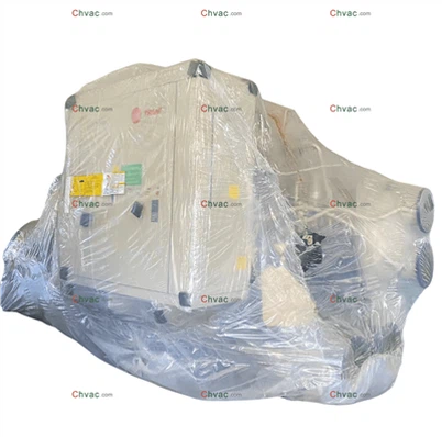 Чиллер Trane CVHF1070 з водяним охолодженням 1000 TR