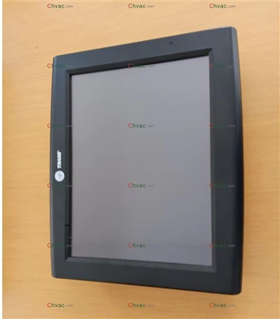 Нові запчастини Trane AdaptiView Symbio X13760359001 REV D