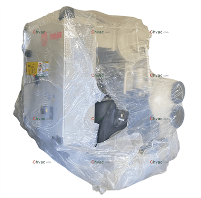 500 TR Відцентровий охолоджувач Trane CVHF485 з водяним охолодженням