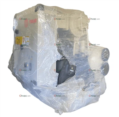 500 TR Відцентровий охолоджувач Trane CVHF485 з водяним охолодженням