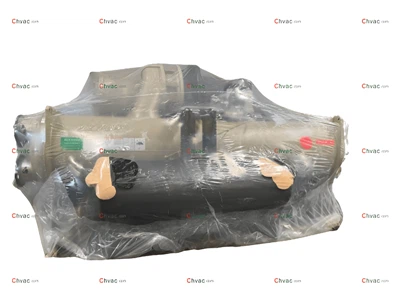 700TR або 2462 кВт CVHF570 НОВИЙ Чиллер Trane з водяним охолодженням CHVAC НОВИЙ 2025