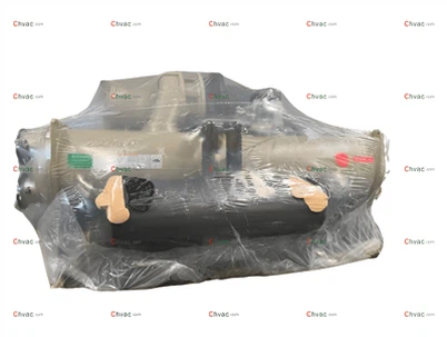 700TR або 2462 кВт CVHF570 НОВИЙ Чиллер Trane з водяним охолодженням CHVAC НОВИЙ 2025