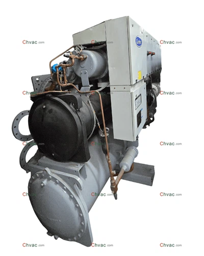 Чиллер Carrier 30HXC250AH з водяним охолодженням