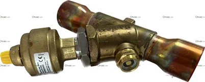 Розширювальний клапан для Carrier