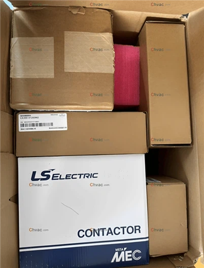 GMC125 Підрядник Trane Parts НОВИЙ