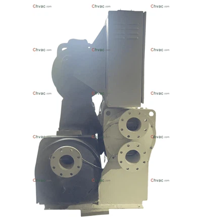 Чиллер Trane RTHB180 з водяним охолодженням