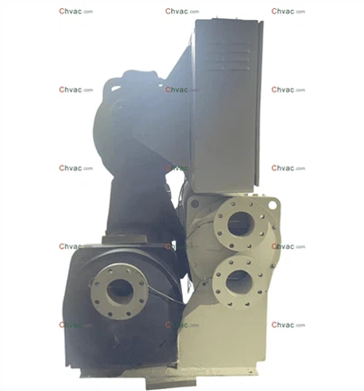 Чиллер Trane RTHB180 з водяним охолодженням