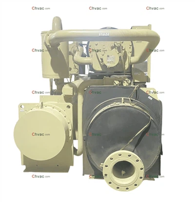 Чилер Trane RTHDD1G1G1 з водяним охолодженням