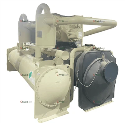 Охолоджувач Trane RTHDE3F2F3 з водяним охолодженням