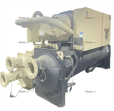 300 TR Trane RTHG300 Чиллер з водяним охолодженням