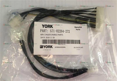 Електропроводка 8 Inpower Supply York