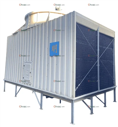 Градирна вежа Wuhan Lanxun Square HMK-300L