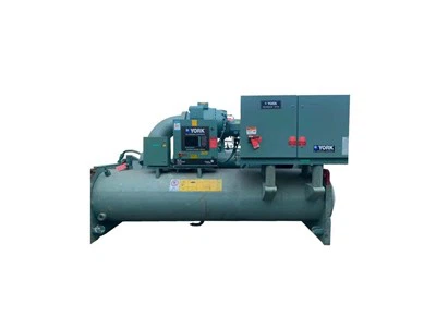 Йорк Ю.К. Чиллер