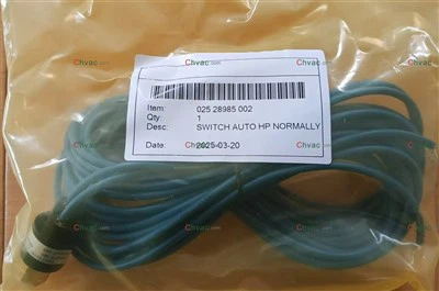 Йорк 025 28985 002 HPCO