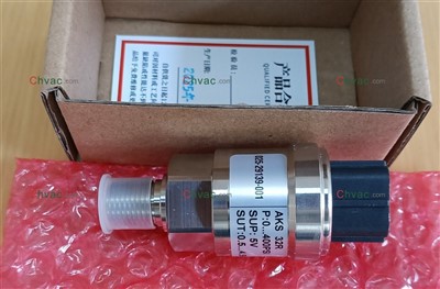 York 025-29139-001 Розряд датчика