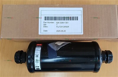 York 026-32841-001 Фільтр в зборі