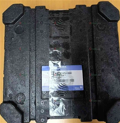 York 029 22454 000 Ущільнення валу