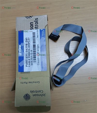 YORK 571-04178-261 ДИСПЛЕЙ ЕЛЕКТРИЧНОГО ПРОВОДУ