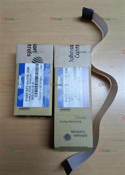 YORK 571-04178-268 КАБЕЛЬ ДИСПЛЕЙ ДИСПЛЕЙ