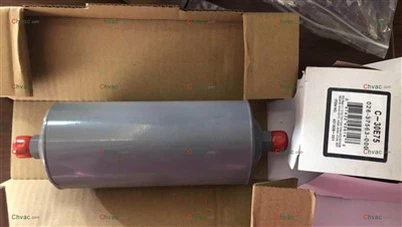 Сухий фільтр York 026-32839-000