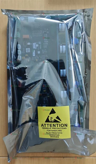 York Logic Board Новинка