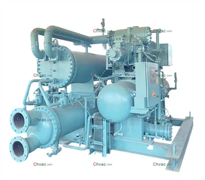 Чиллер York RWK50-BCBABAY135CJ