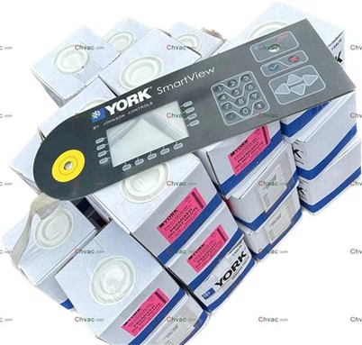 Клавіатура York Smart View Ns: 025W42576-301