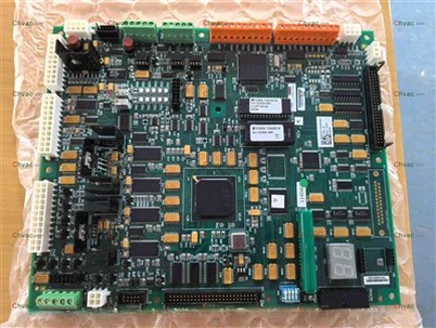 Плата керування холодильною машиною YORK Y005016