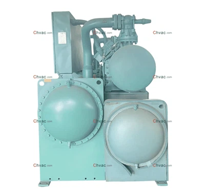 Чиллер York YEWS250SA20D1