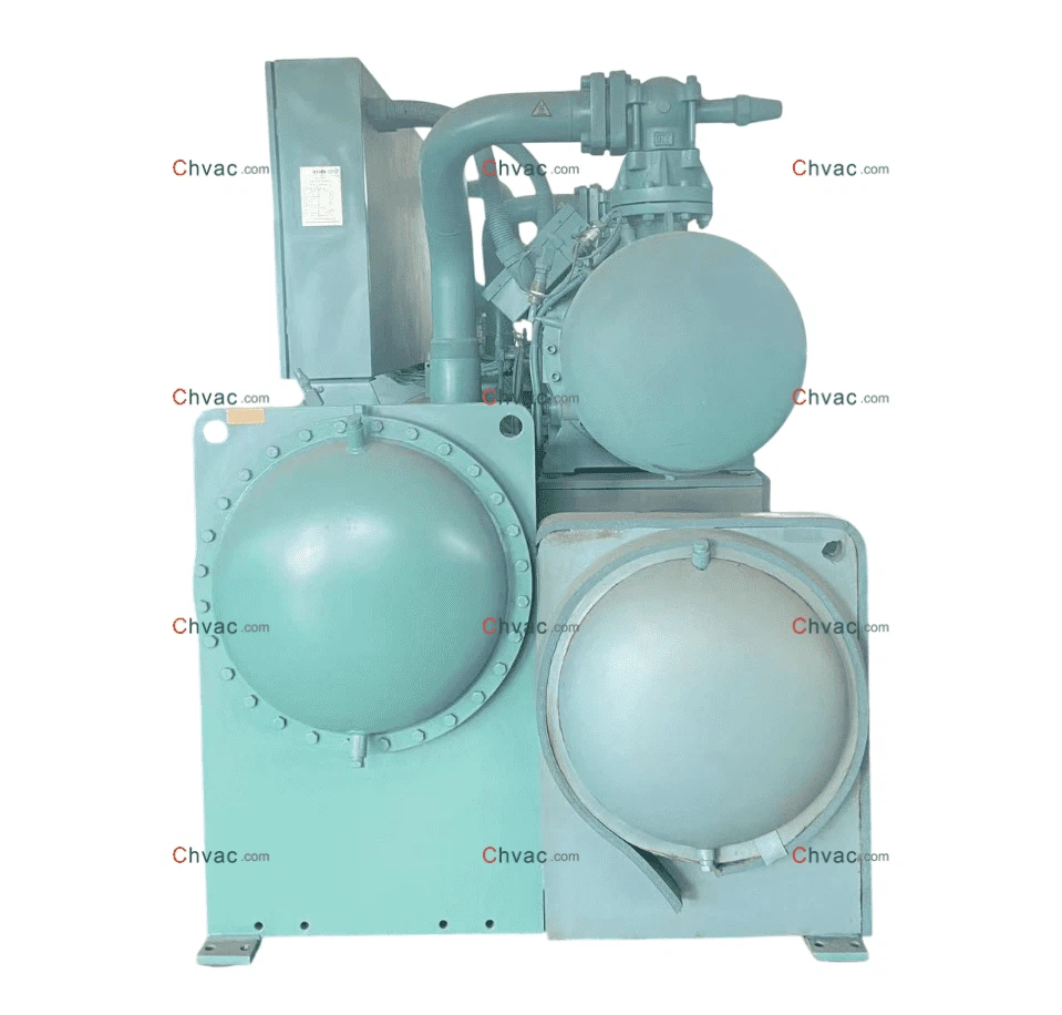 Чиллер York YEWS250SA20D1