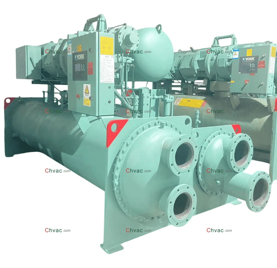 Чиллер York YSEYEYS45CKE/22